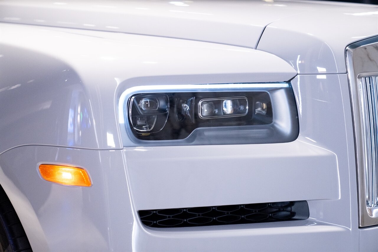 2023 Rolls-Royce Cullinan   - Photo 30 - Beverly Hills, CA 90212