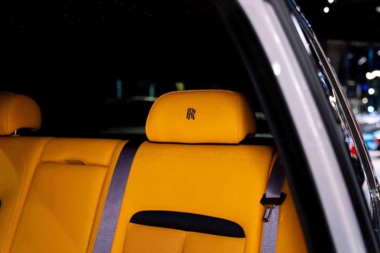 2023 Rolls-Royce Cullinan   - Photo 26 - Beverly Hills, CA 90212