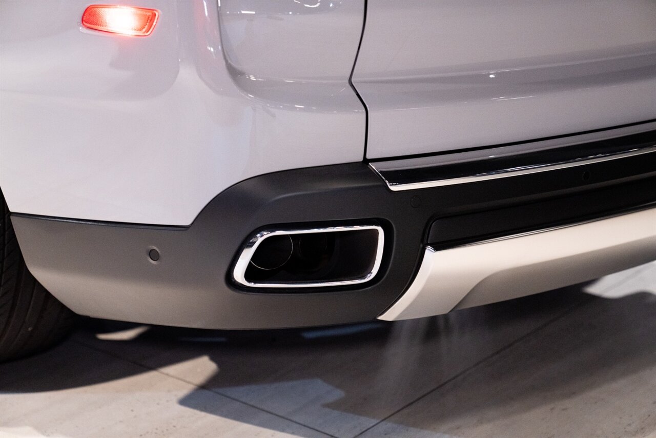 2023 Rolls-Royce Cullinan   - Photo 37 - Beverly Hills, CA 90212