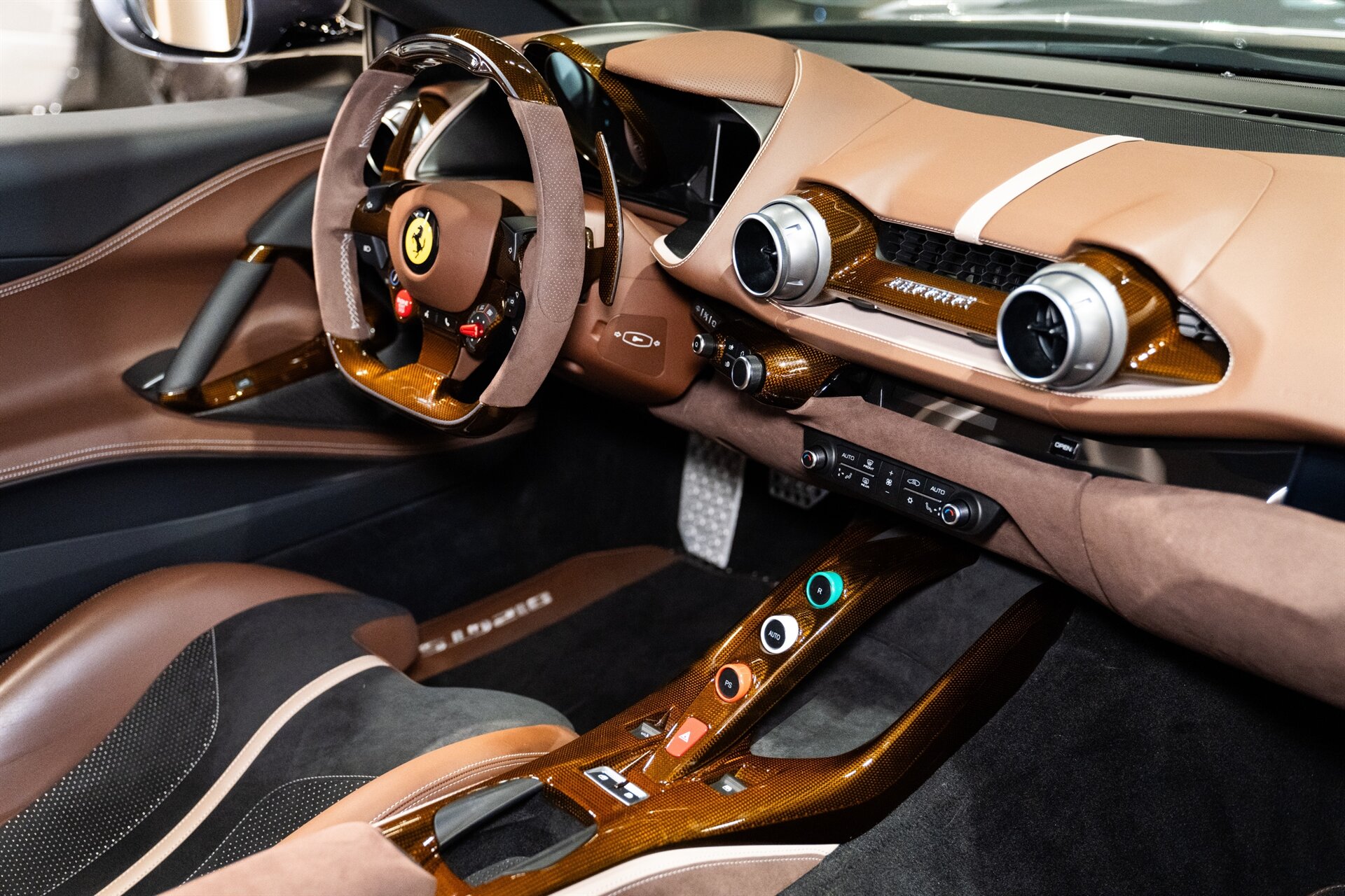 2022 Ferrari 812 GTS - Photo 31