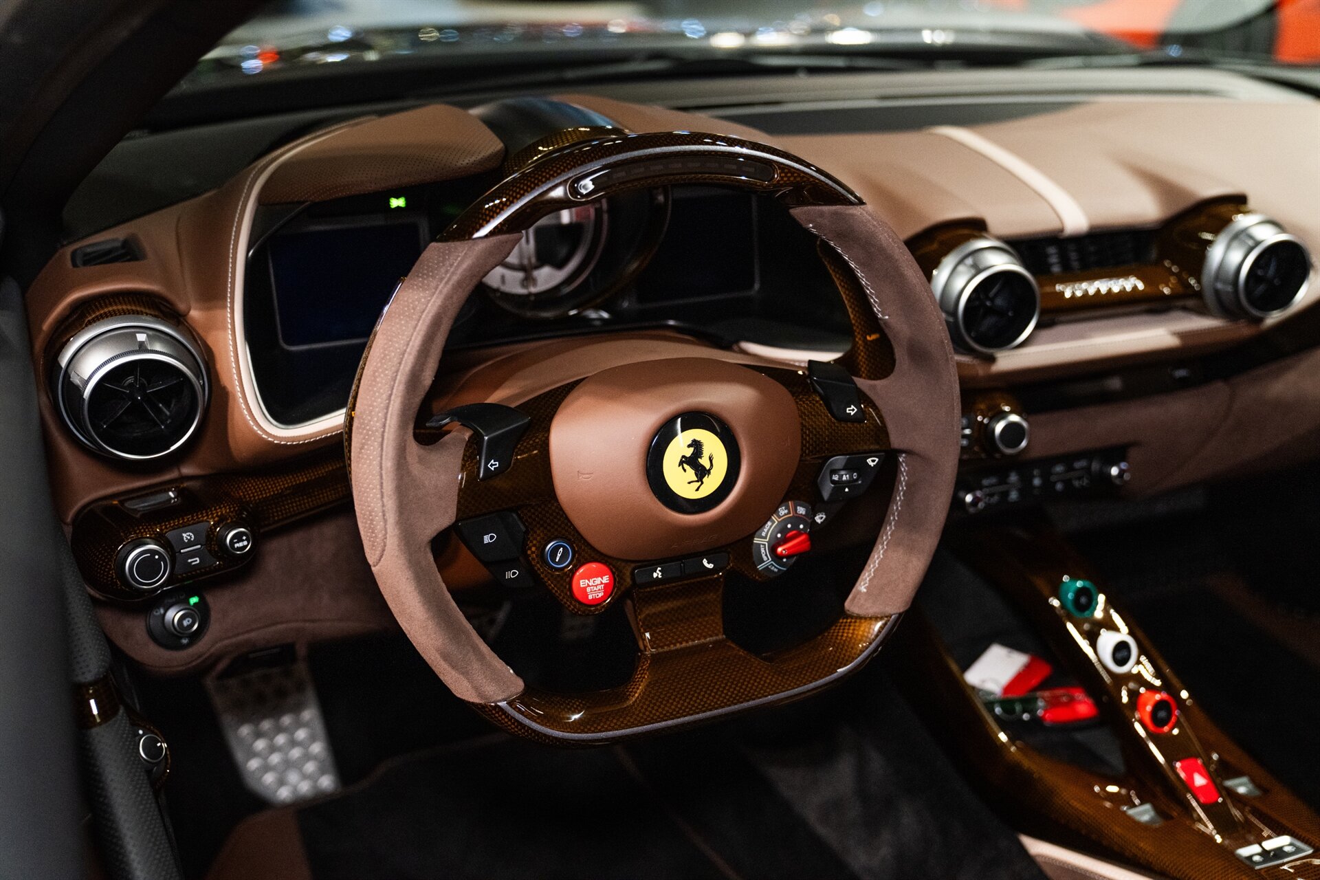 2022 Ferrari 812 GTS - Photo 8