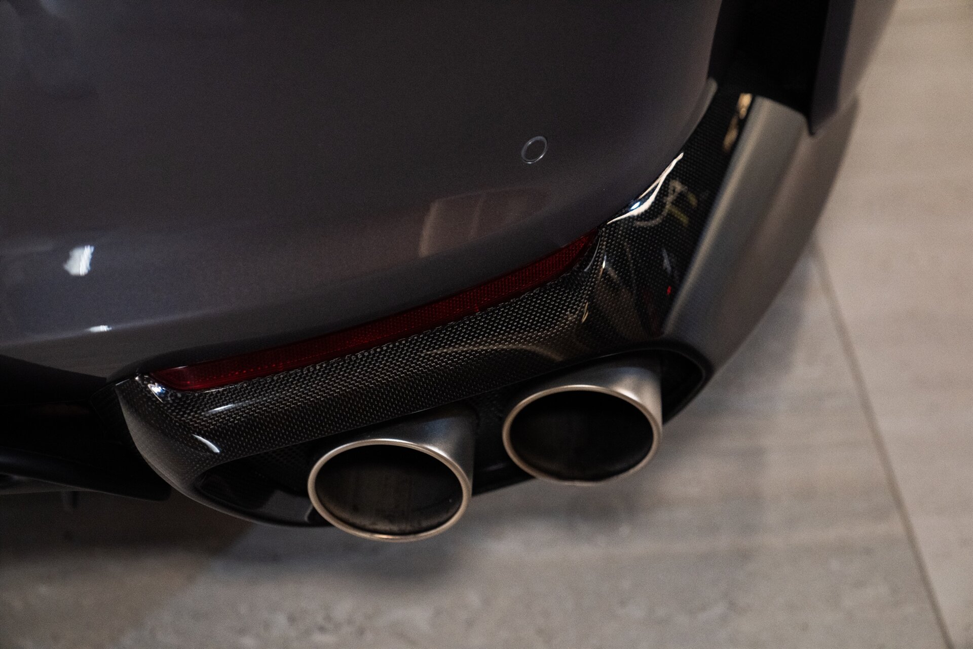 2022 Ferrari 812 GTS - Photo 30
