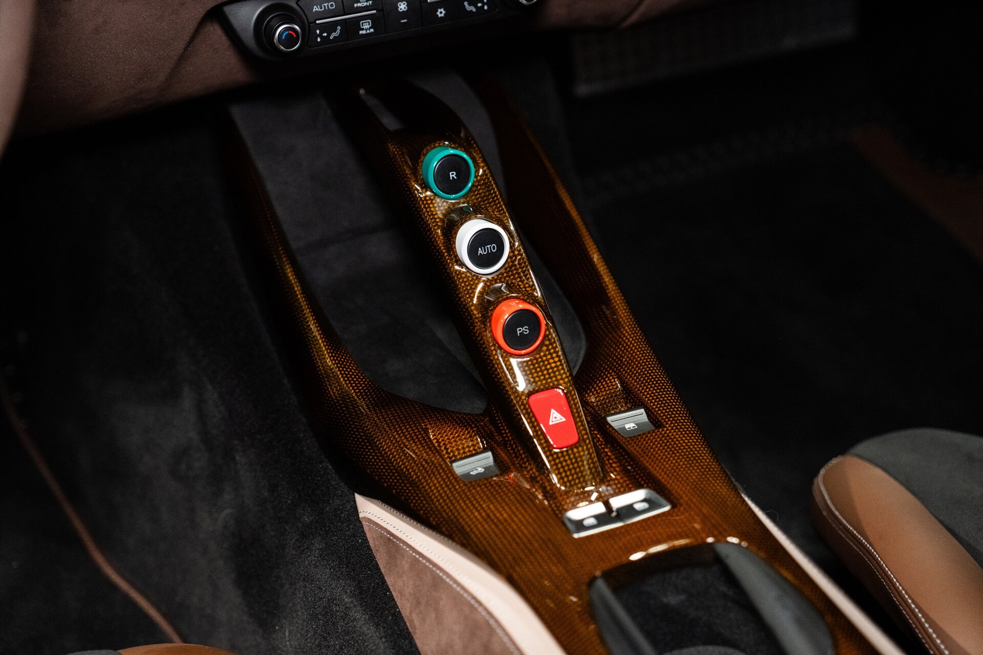 2022 Ferrari 812 GTS - Photo 23