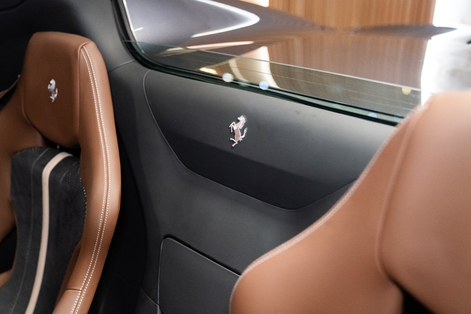 2022 Ferrari 812 GTS - Photo 22