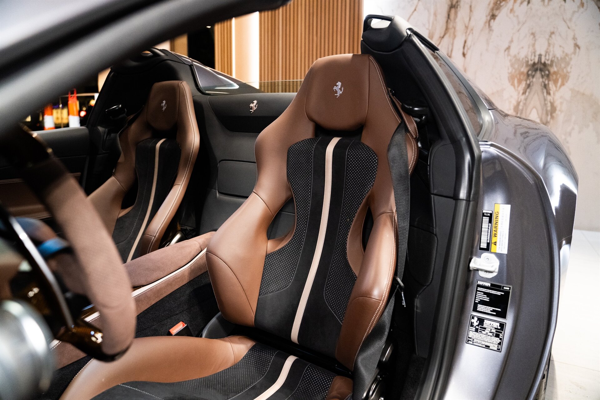2022 Ferrari 812 GTS - Photo 7