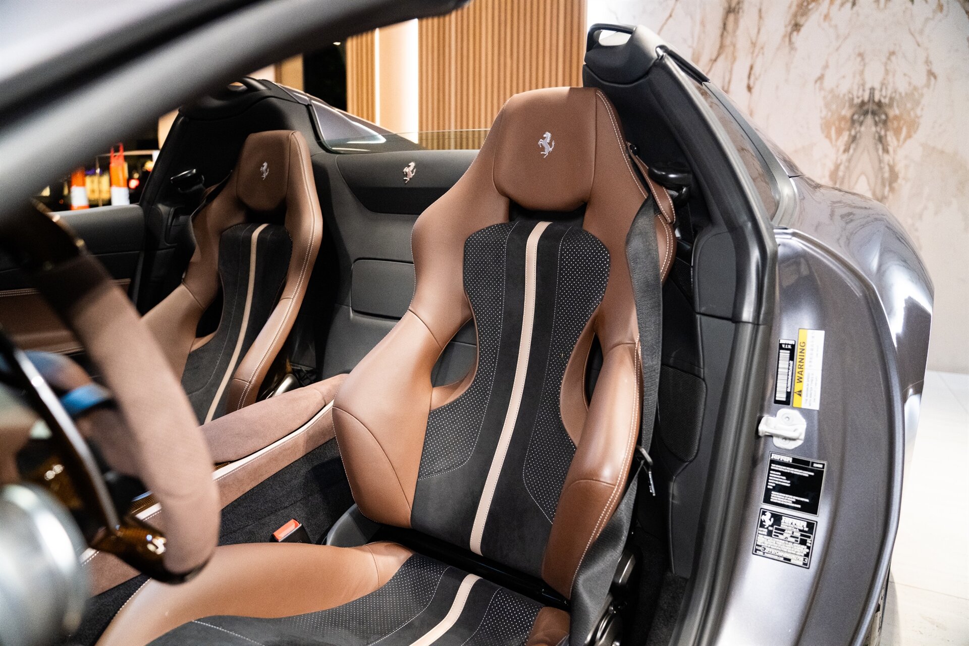 2022 Ferrari 812 GTS - Photo 14