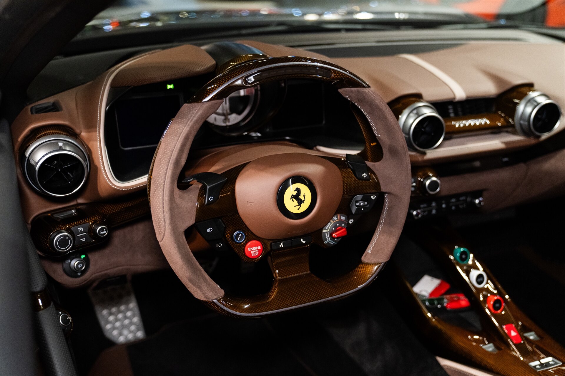 2022 Ferrari 812 GTS - Photo 13