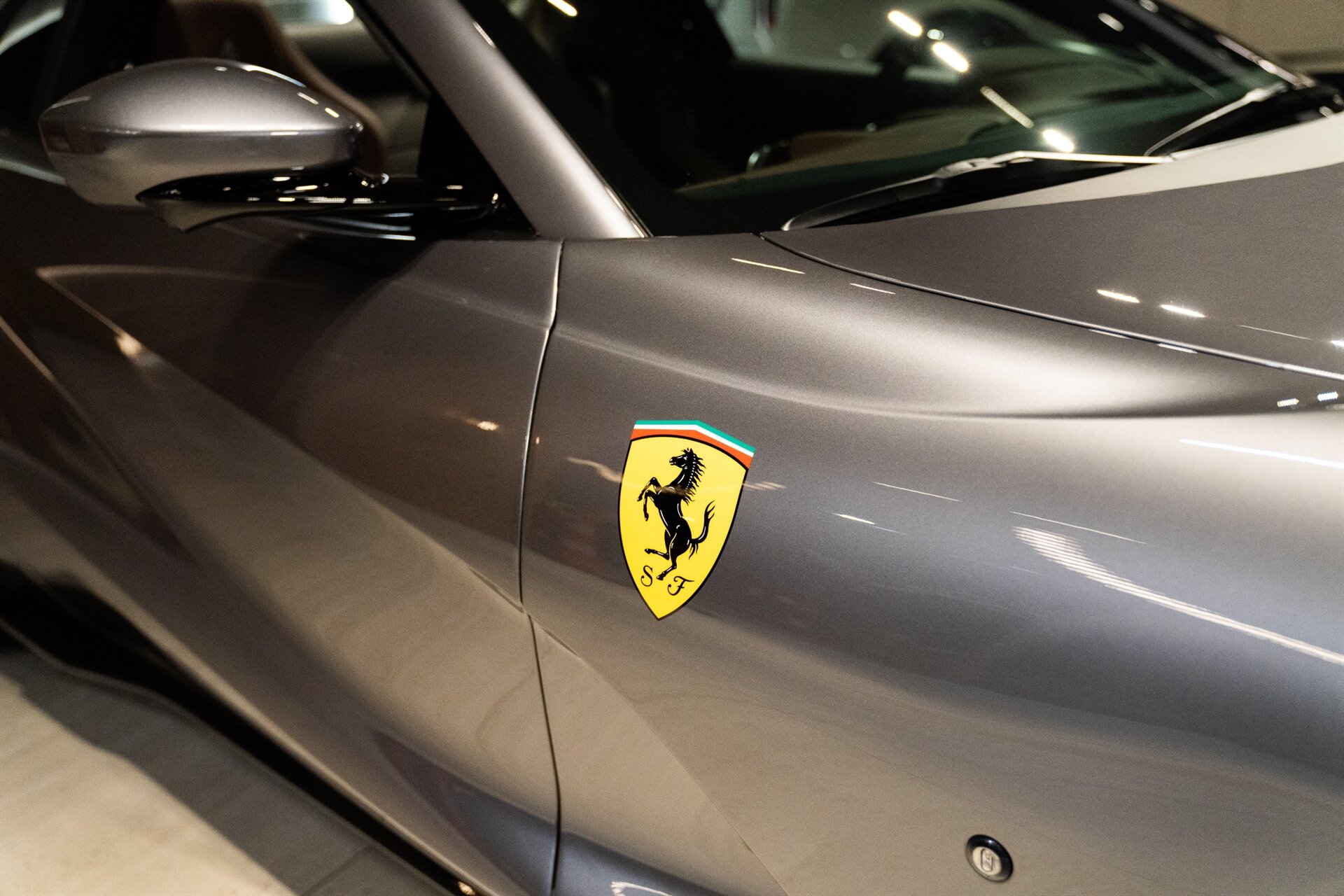 2022 Ferrari 812 GTS - Photo 10