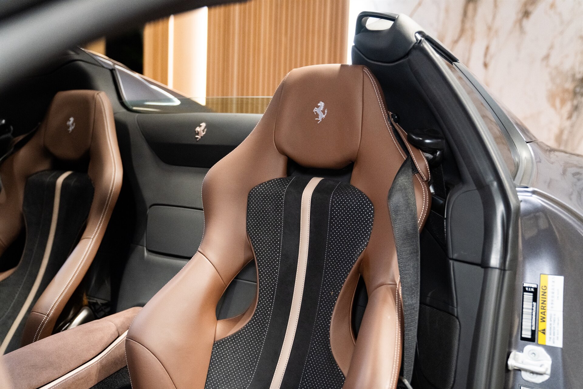 2022 Ferrari 812 GTS - Photo 15