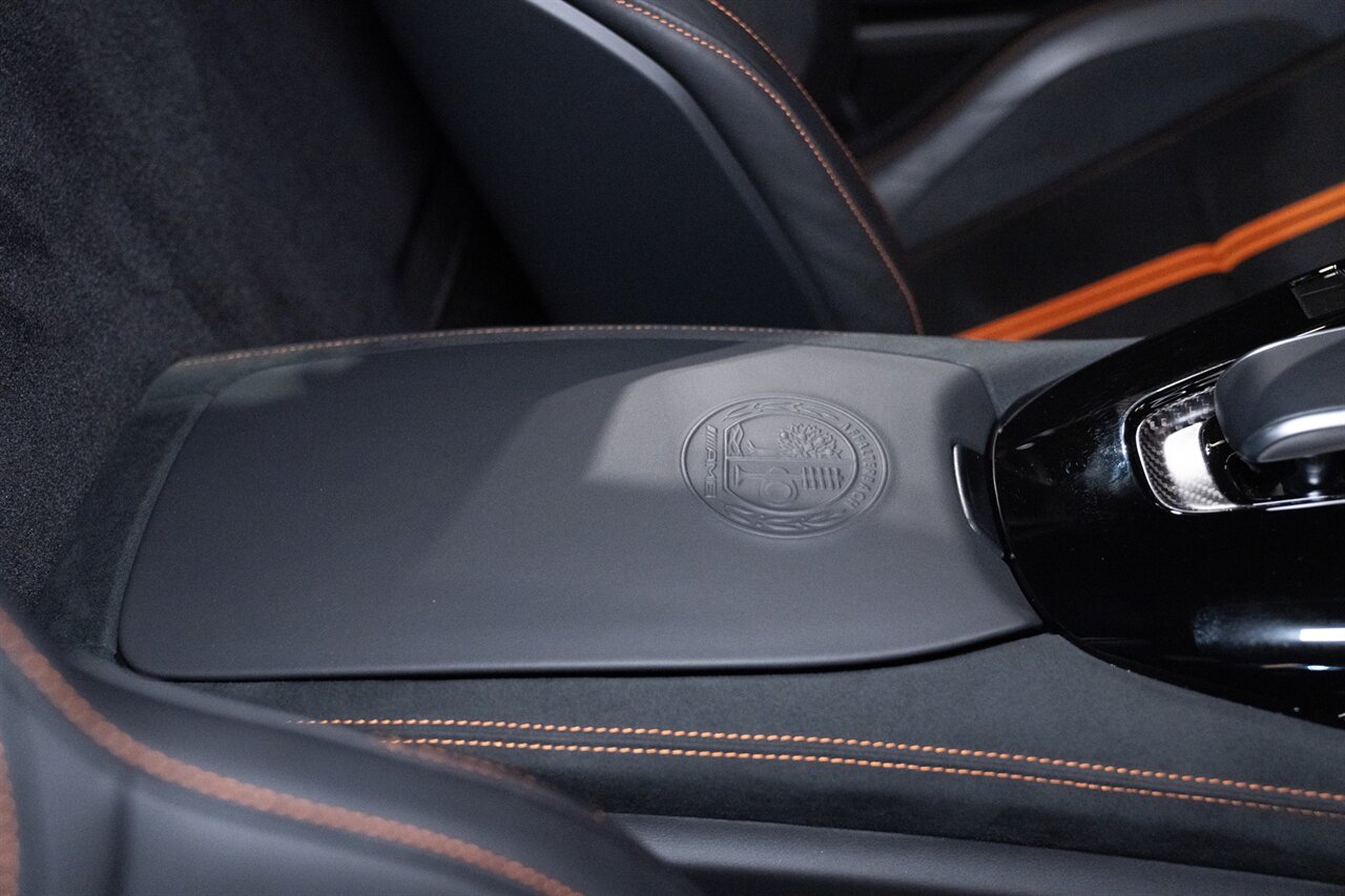 2021 Mercedes-Benz AMG GT Black Series - Photo 44 - Beverly Hills, CA 90212