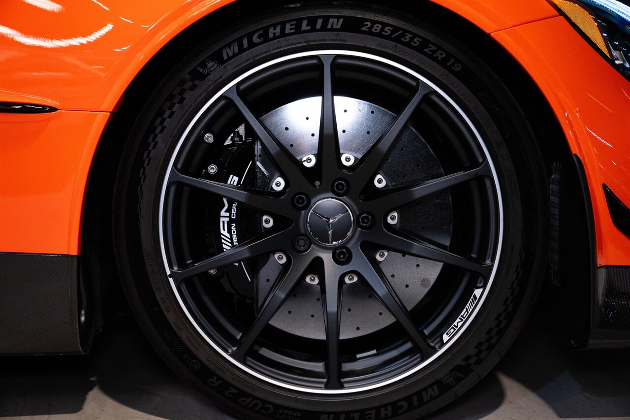 2021 Mercedes-Benz AMG GT Black Series - Photo 46 - Beverly Hills, CA 90212