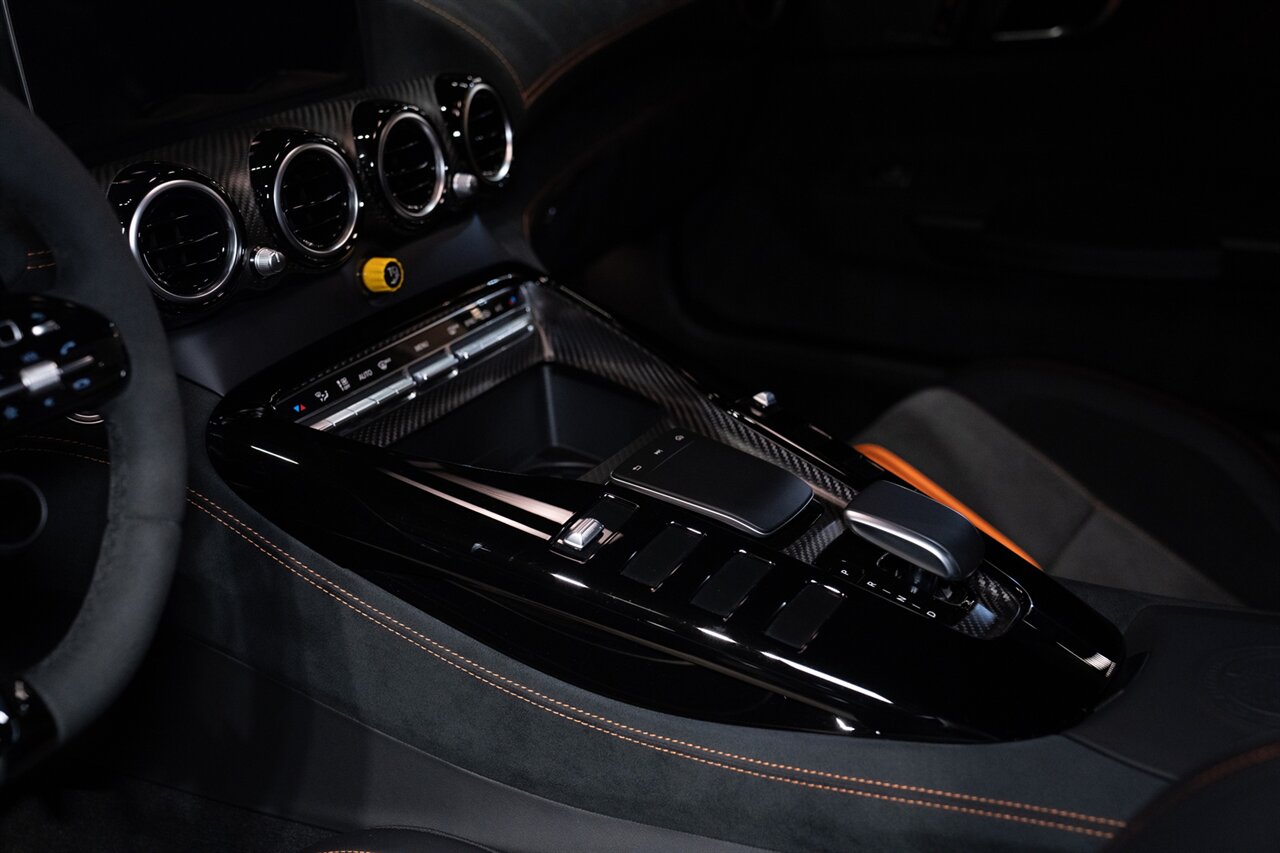 2021 Mercedes-Benz AMG GT Black Series - Photo 28 - Beverly Hills, CA 90212