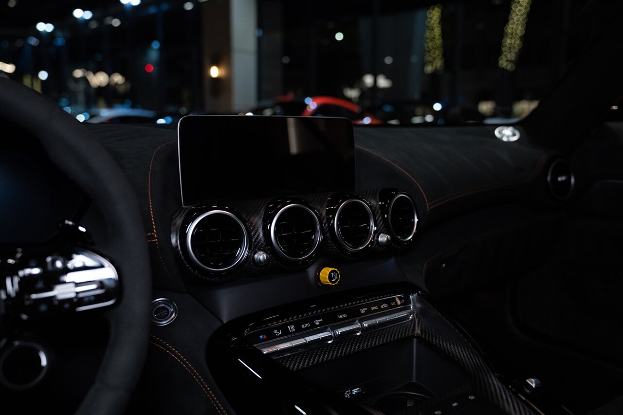 2021 Mercedes-Benz AMG GT Black Series - Photo 29 - Beverly Hills, CA 90212