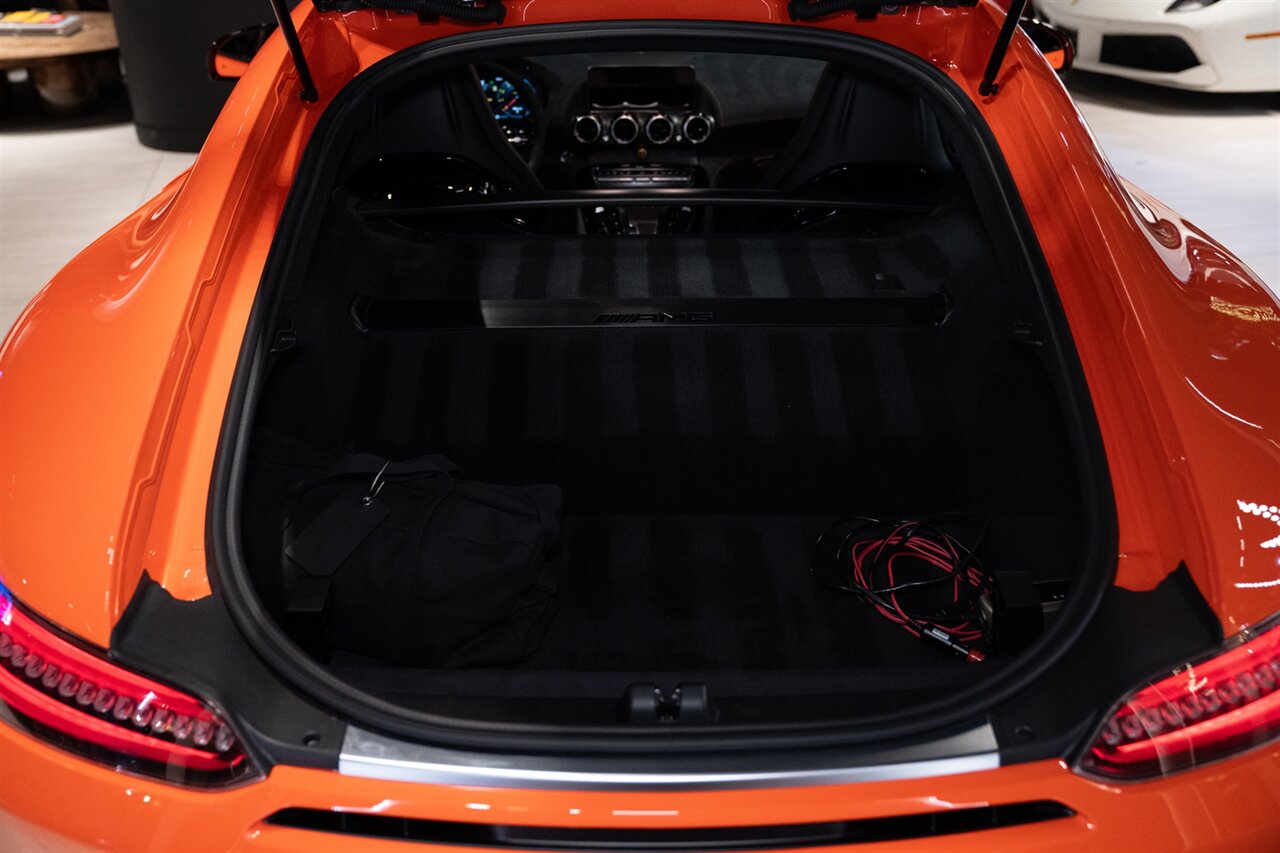 2021 Mercedes-Benz AMG GT Black Series - Photo 53 - Beverly Hills, CA 90212