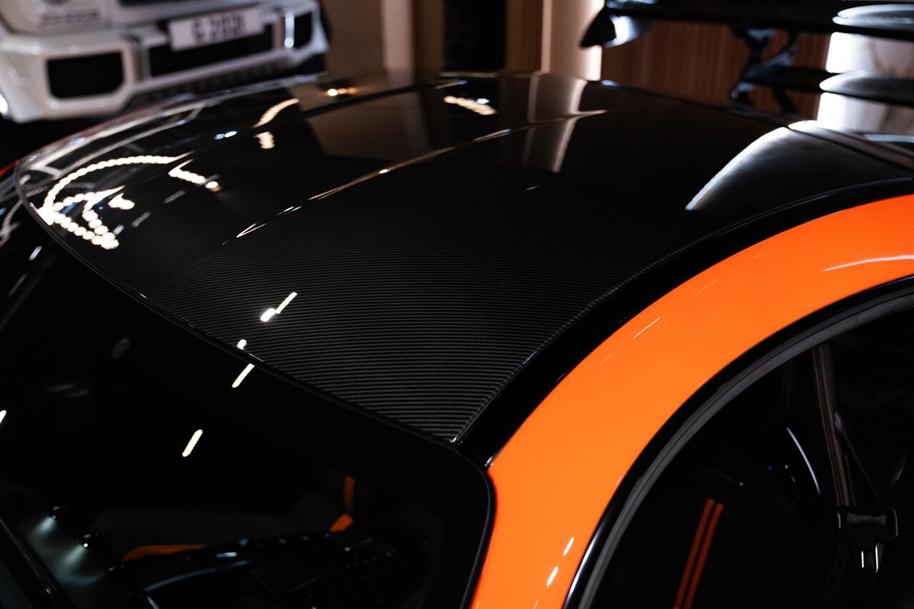 2021 Mercedes-Benz AMG GT Black Series - Photo 38 - Beverly Hills, CA 90212