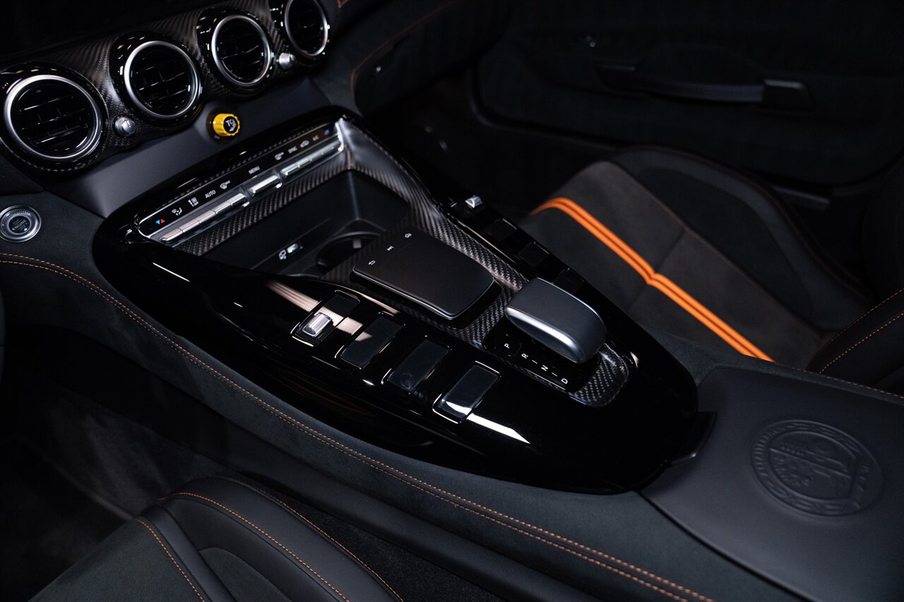 2021 Mercedes-Benz AMG GT Black Series - Photo 31 - Beverly Hills, CA 90212