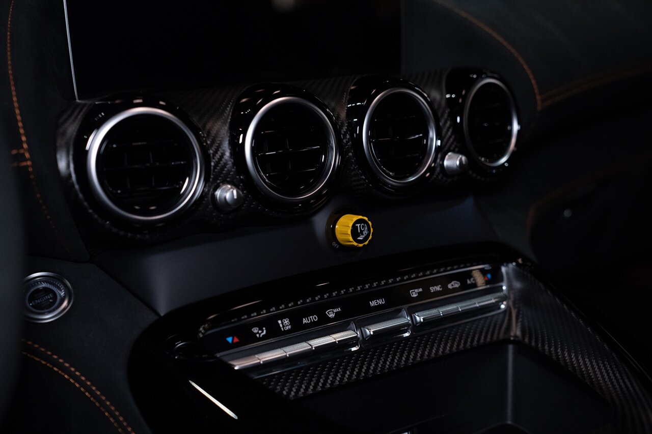 2021 Mercedes-Benz AMG GT Black Series - Photo 30 - Beverly Hills, CA 90212