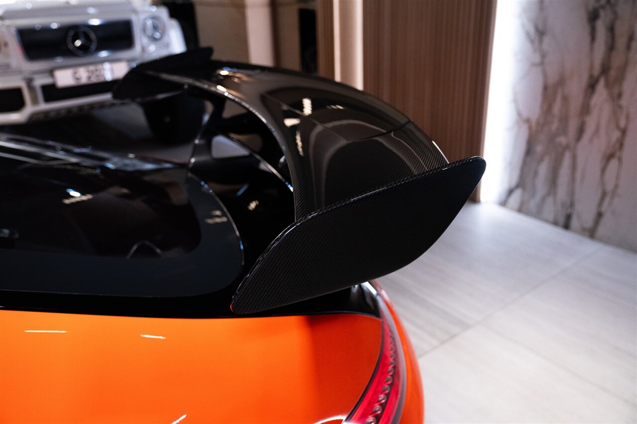 2021 Mercedes-Benz AMG GT Black Series - Photo 19 - Beverly Hills, CA 90212