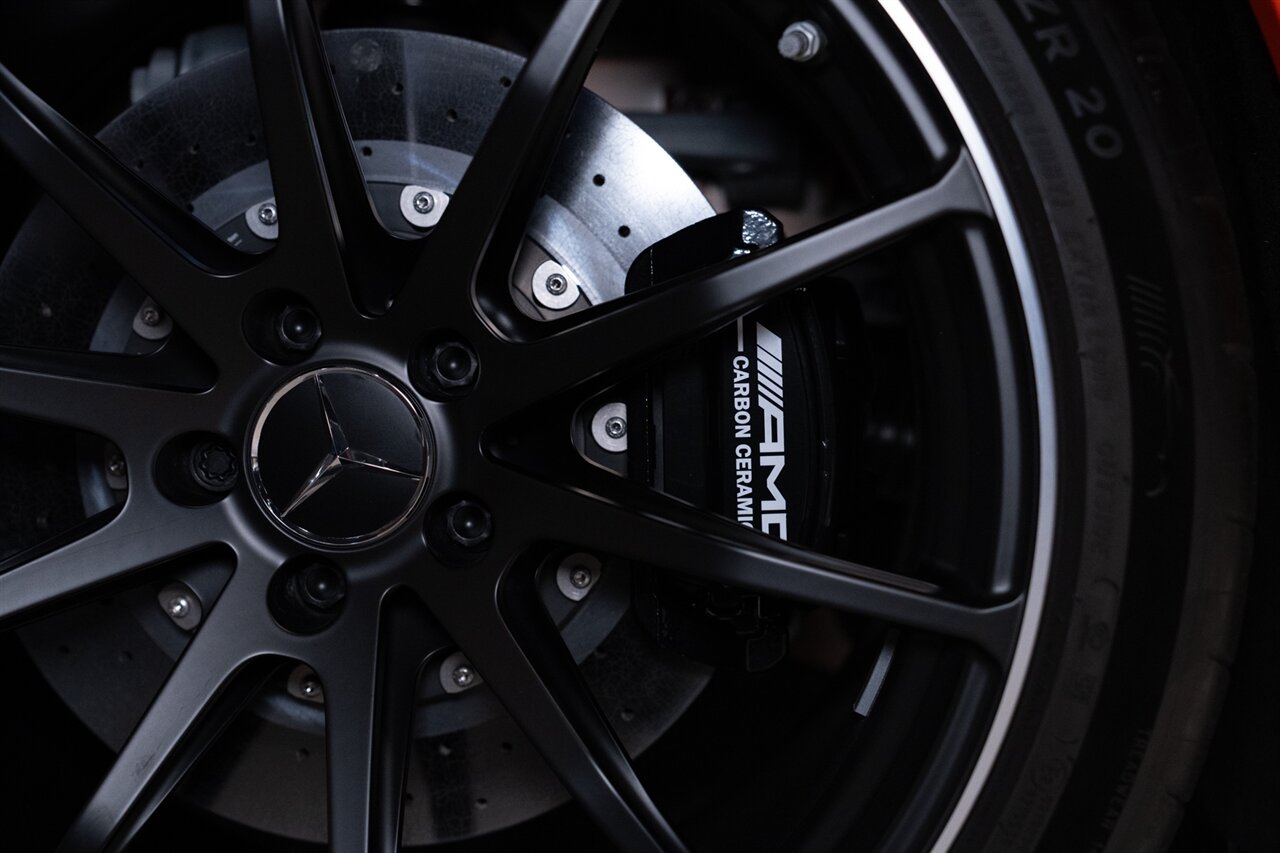 2021 Mercedes-Benz AMG GT Black Series - Photo 48 - Beverly Hills, CA 90212