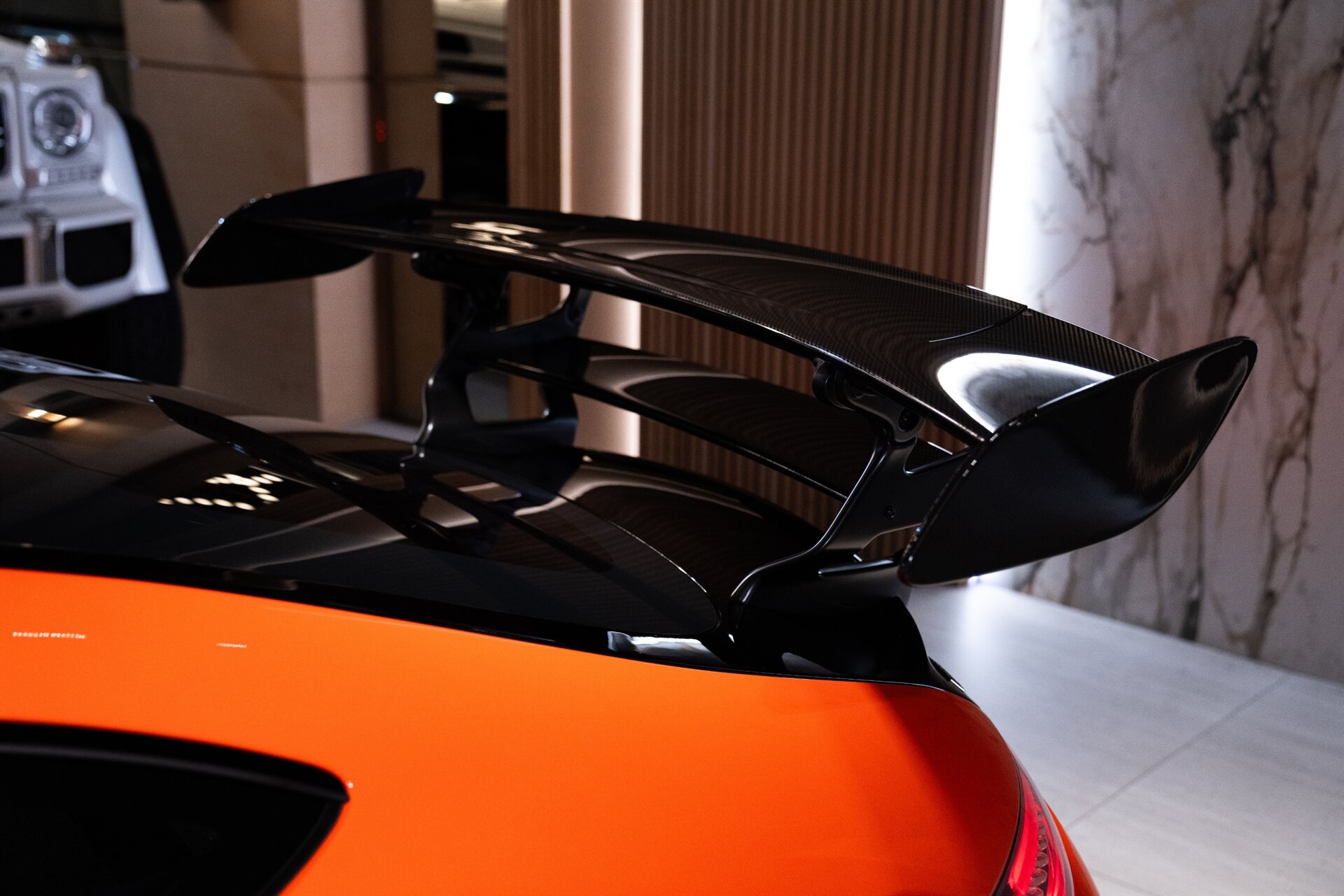 2021 Mercedes-Benz AMG GT Black Series - Photo 39