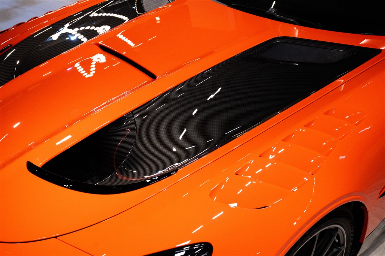 2021 Mercedes-Benz AMG GT Black Series - Photo 14 - Beverly Hills, CA 90212