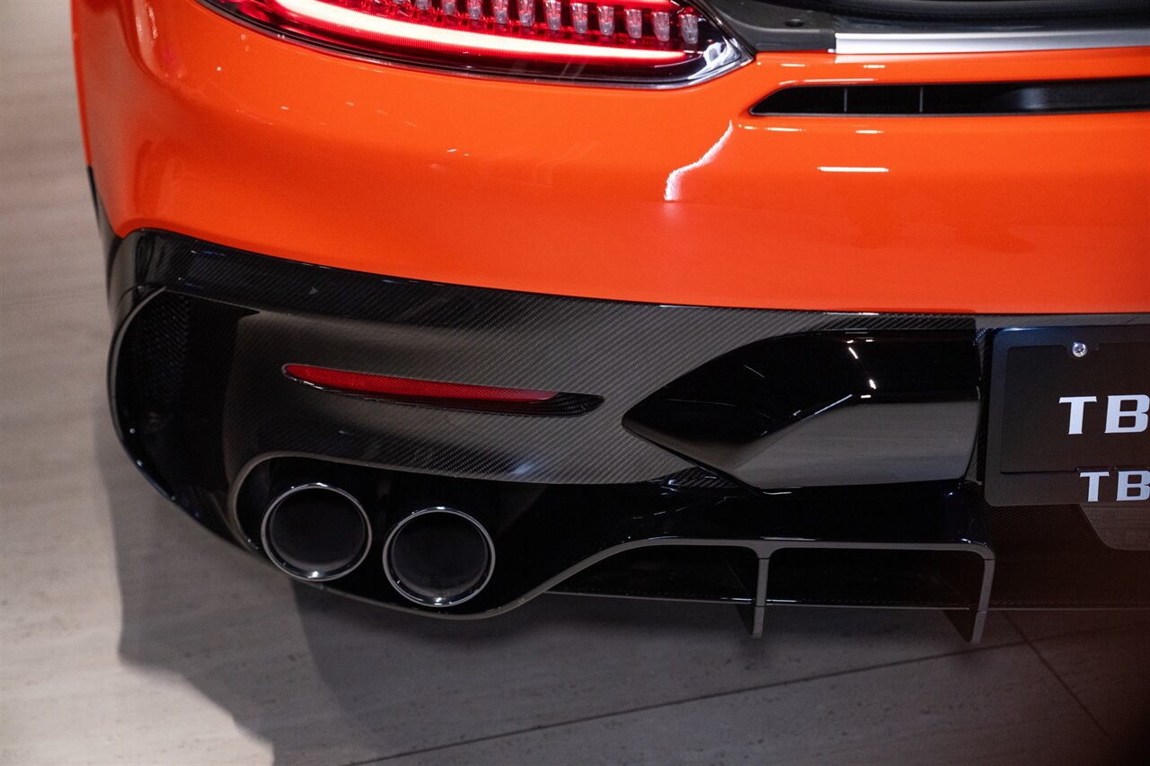 2021 Mercedes-Benz AMG GT Black Series - Photo 55 - Beverly Hills, CA 90212