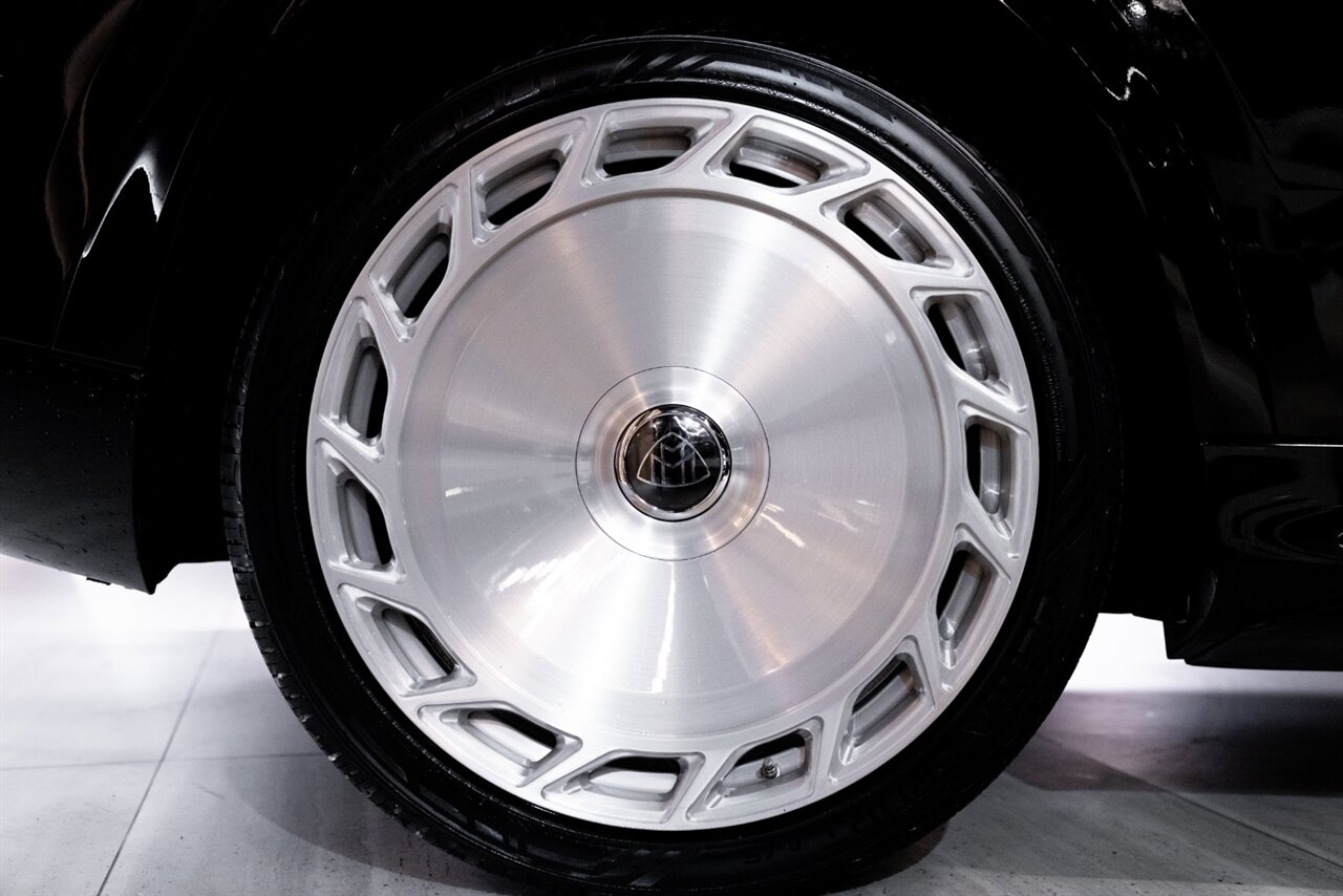 2023 Mercedes-Benz GLS Mercedes-Maybach GLS 600 - Photo 10 - Beverly Hills, CA 90212