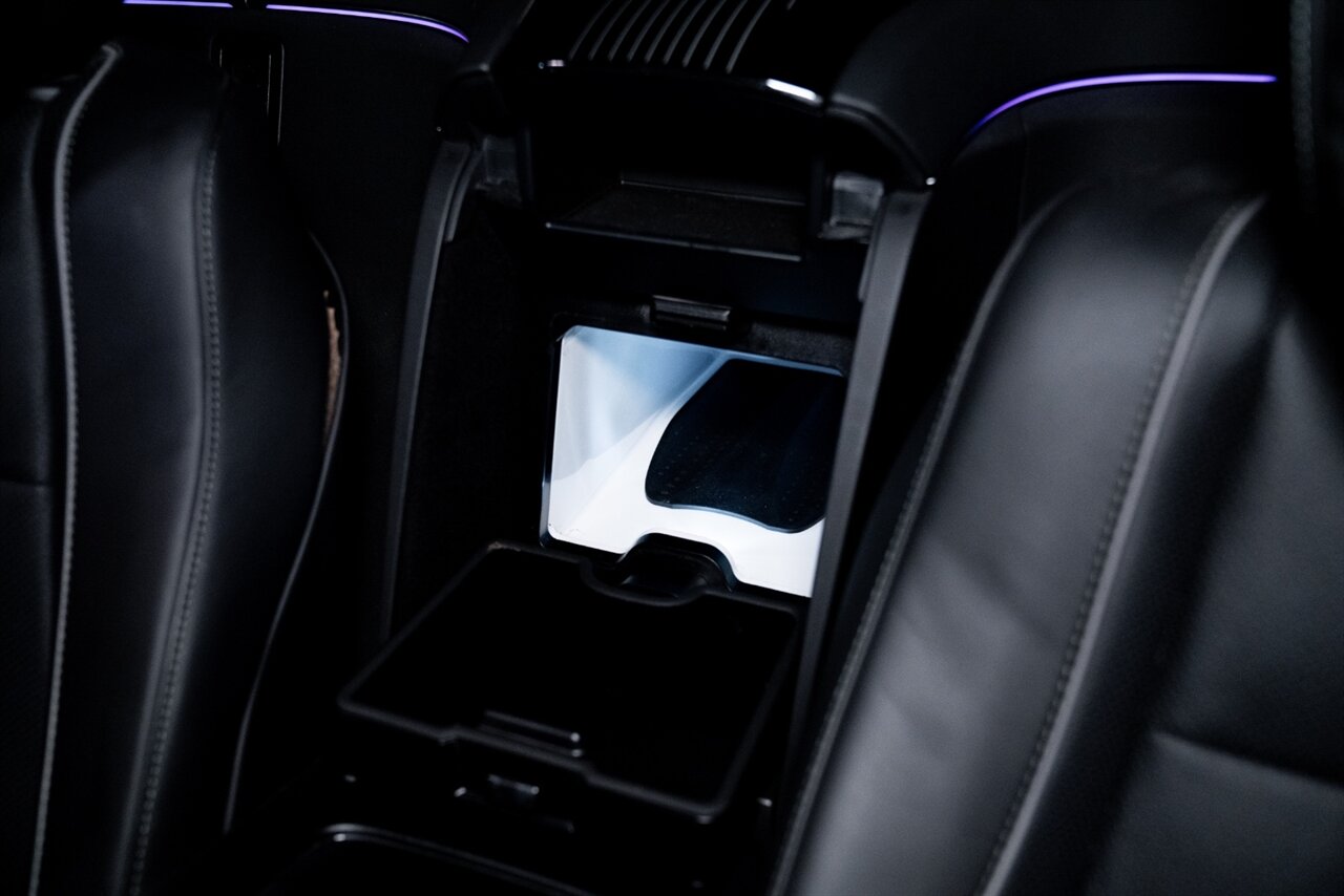 2023 Mercedes-Benz GLS Mercedes-Maybach GLS 600 - Photo 33 - Beverly Hills, CA 90212