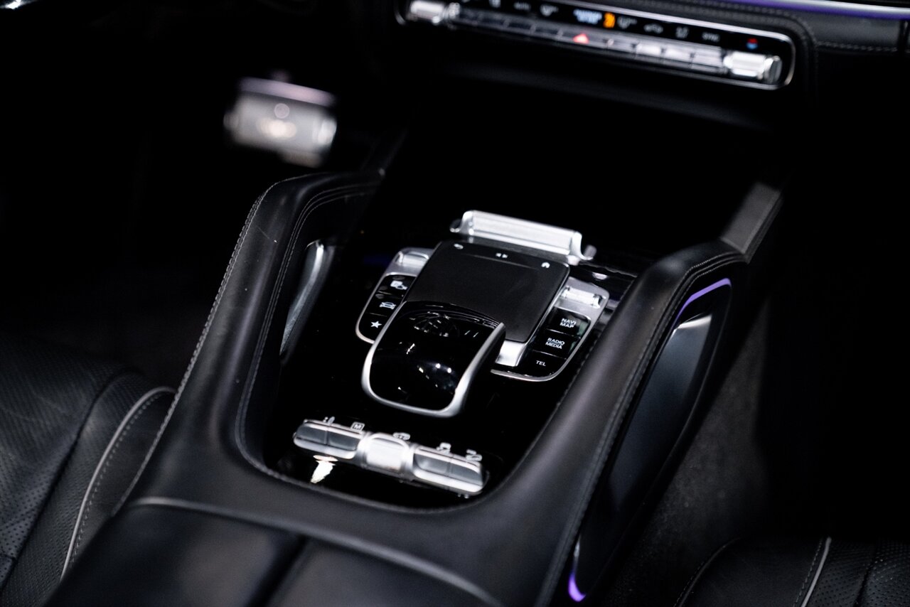 2023 Mercedes-Benz GLS Mercedes-Maybach GLS 600 - Photo 17 - Beverly Hills, CA 90212