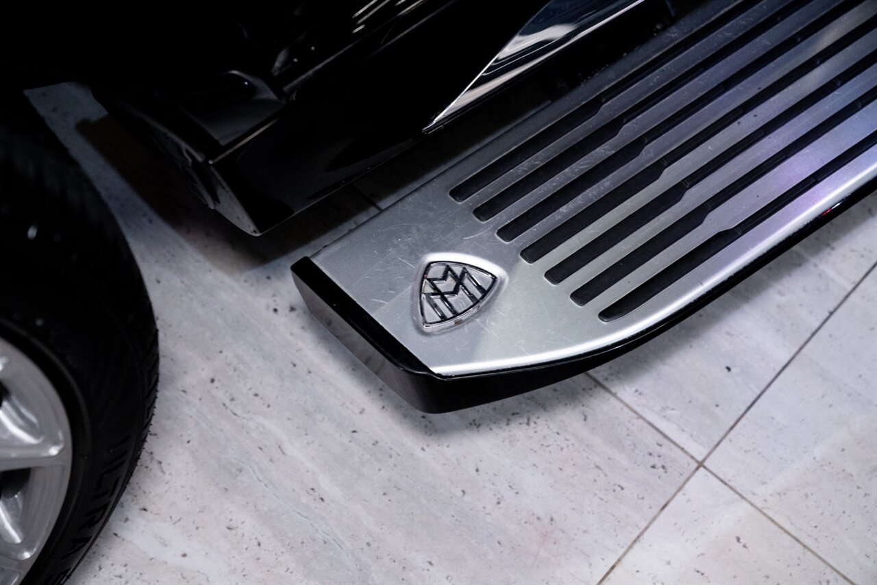 2023 Mercedes-Benz GLS Mercedes-Maybach GLS 600 - Photo 19 - Beverly Hills, CA 90212