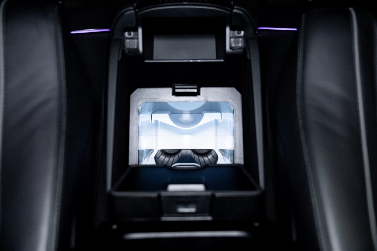 2023 Mercedes-Benz GLS Mercedes-Maybach GLS 600 - Photo 34 - Beverly Hills, CA 90212