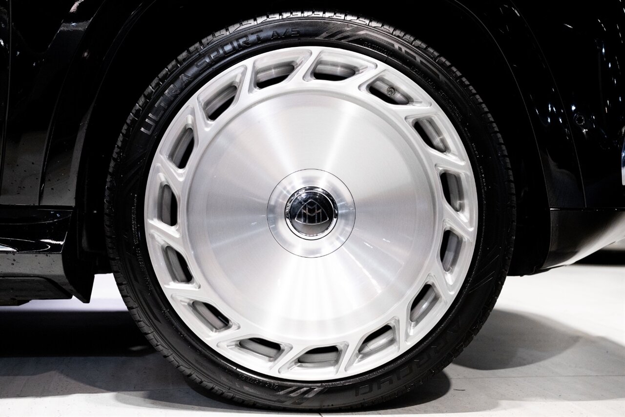 2023 Mercedes-Benz GLS Mercedes-Maybach GLS 600 - Photo 11 - Beverly Hills, CA 90212