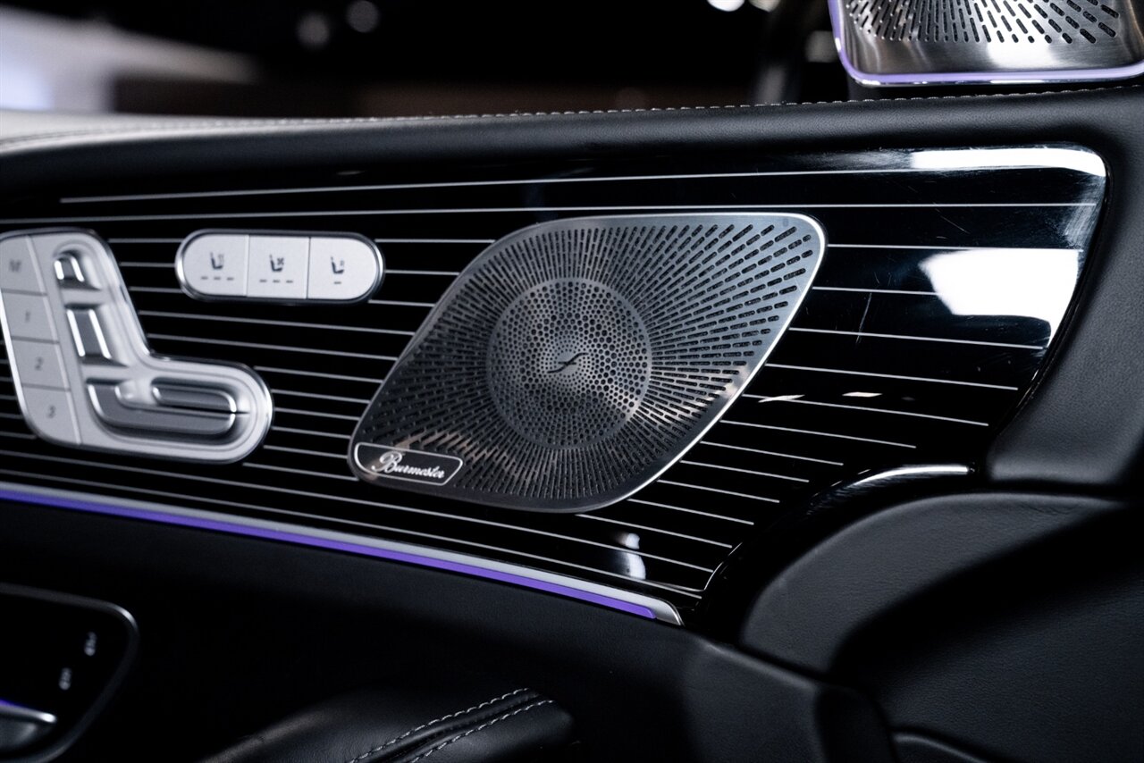 2023 Mercedes-Benz GLS Mercedes-Maybach GLS 600 - Photo 23 - Beverly Hills, CA 90212