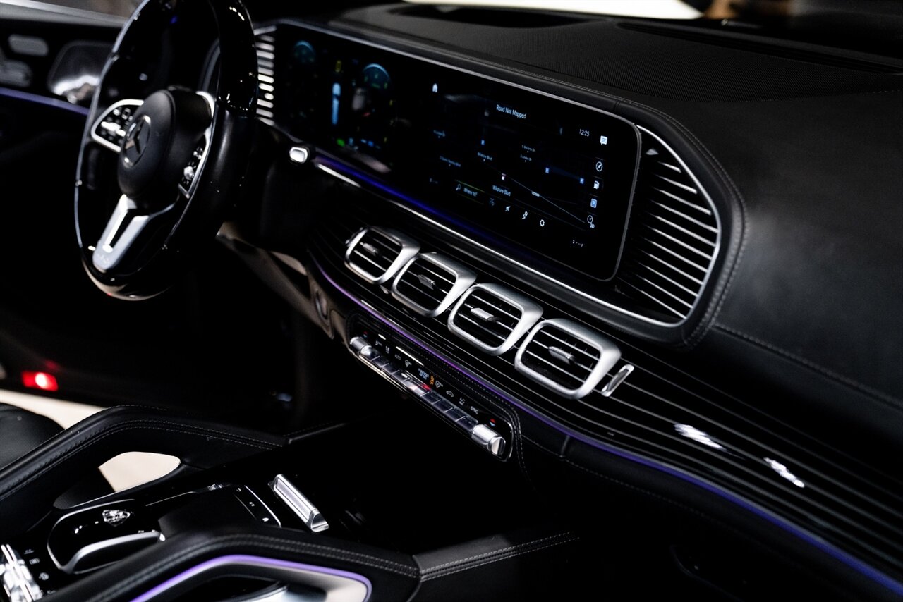 2023 Mercedes-Benz GLS Mercedes-Maybach GLS 600 - Photo 13 - Beverly Hills, CA 90212