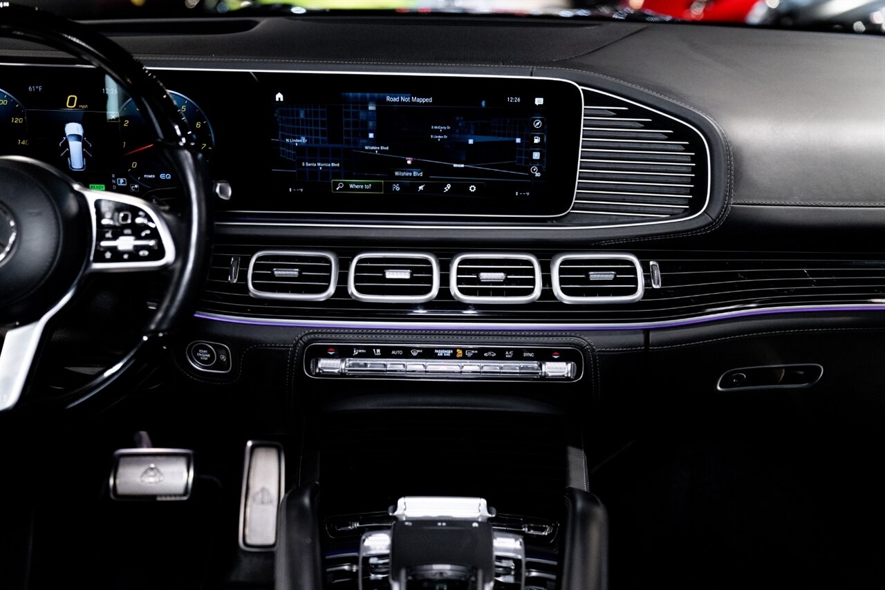 2023 Mercedes-Benz GLS Mercedes-Maybach GLS 600 - Photo 16 - Beverly Hills, CA 90212