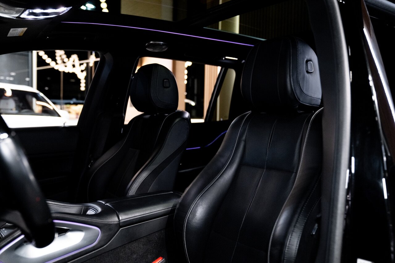 2023 Mercedes-Benz GLS Mercedes-Maybach GLS 600 - Photo 26 - Beverly Hills, CA 90212