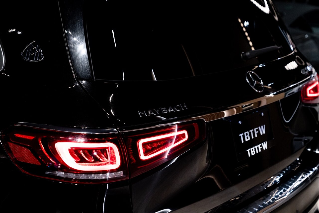 2023 Mercedes-Benz GLS Mercedes-Maybach GLS 600 - Photo 36 - Beverly Hills, CA 90212