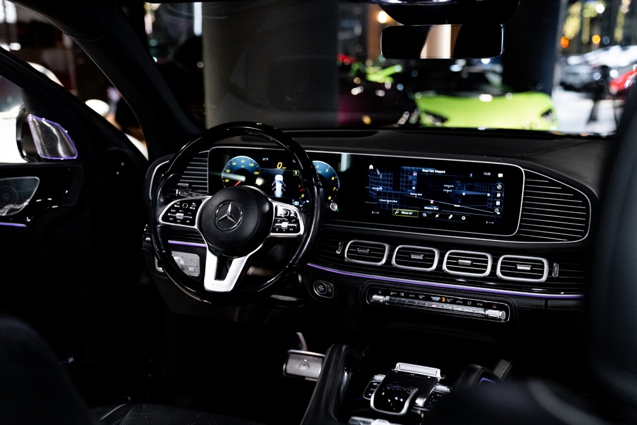 2023 Mercedes-Benz GLS Mercedes-Maybach GLS 600 - Photo 15 - Beverly Hills, CA 90212