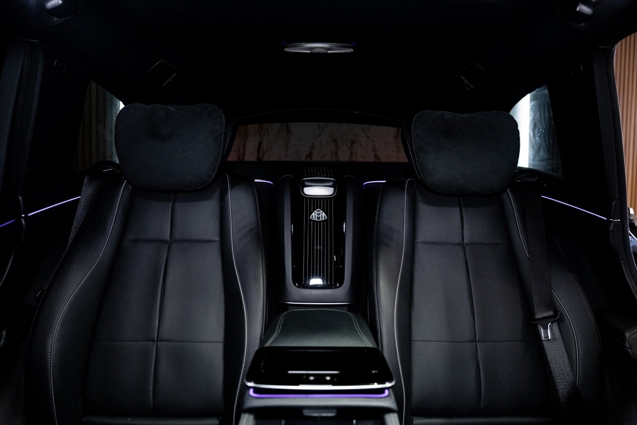 2023 Mercedes-Benz GLS Mercedes-Maybach GLS 600 - Photo 28 - Beverly Hills, CA 90212