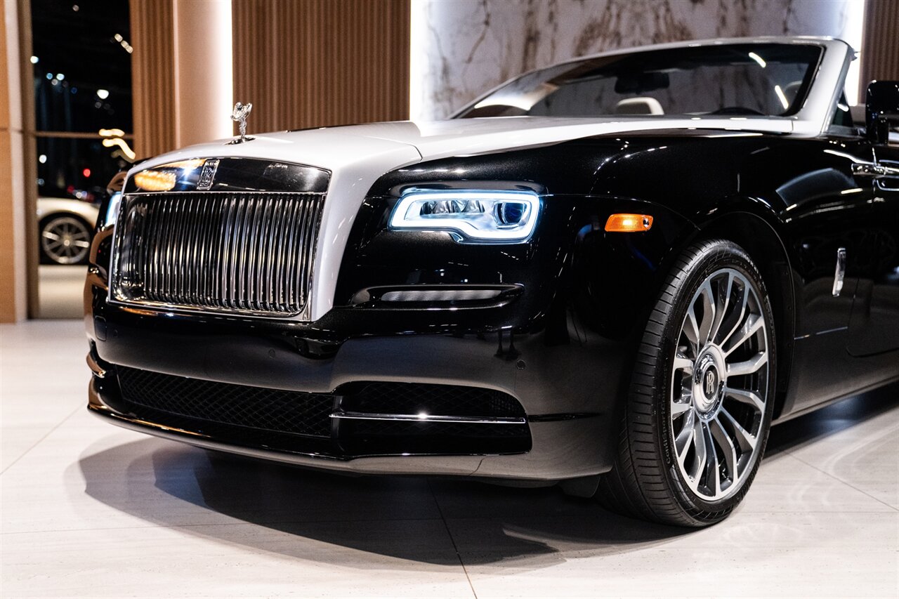 2018 Rolls-Royce Dawn   - Photo 21 - Beverly Hills, CA 90212