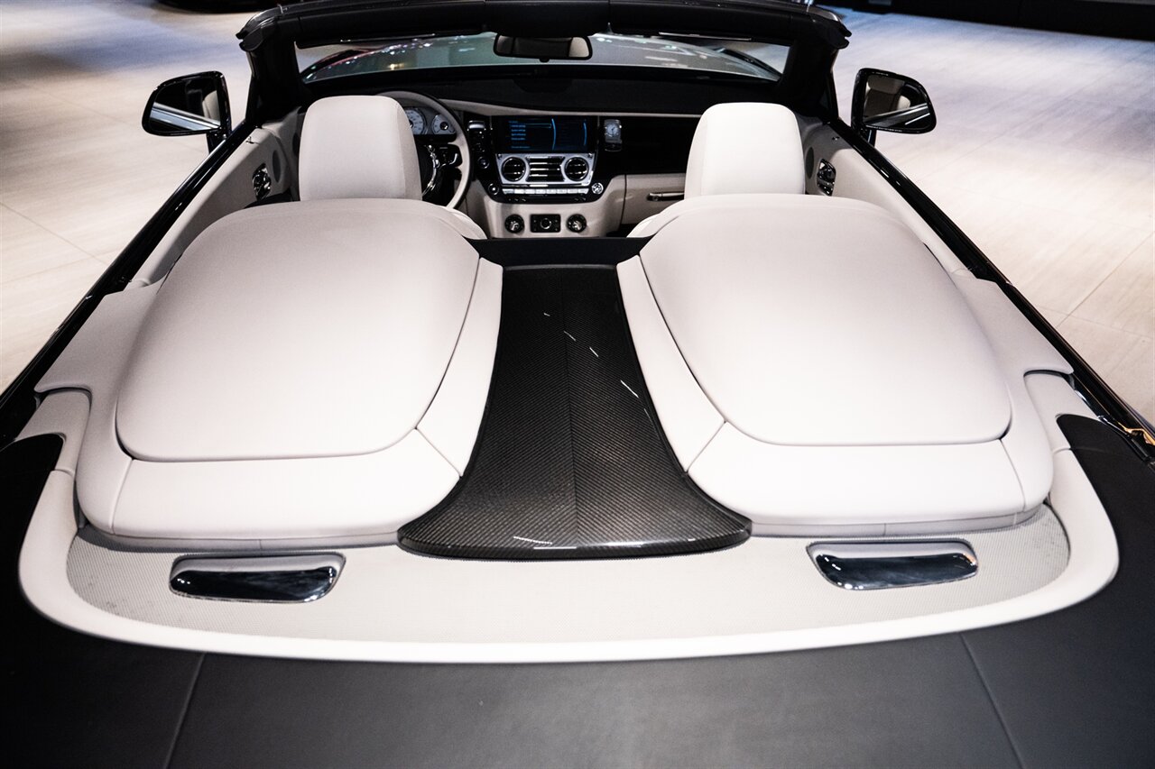 2018 Rolls-Royce Dawn   - Photo 24 - Beverly Hills, CA 90212