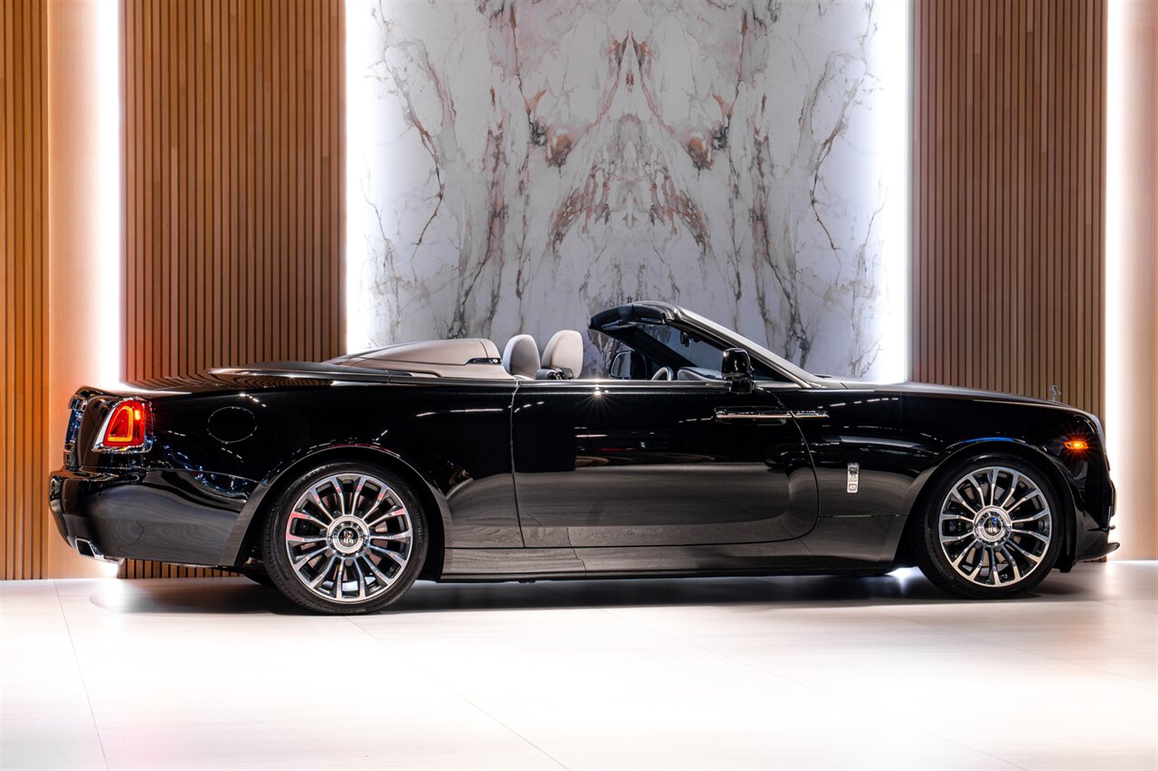 2018 Rolls-Royce Dawn   - Photo 6 - Beverly Hills, CA 90212