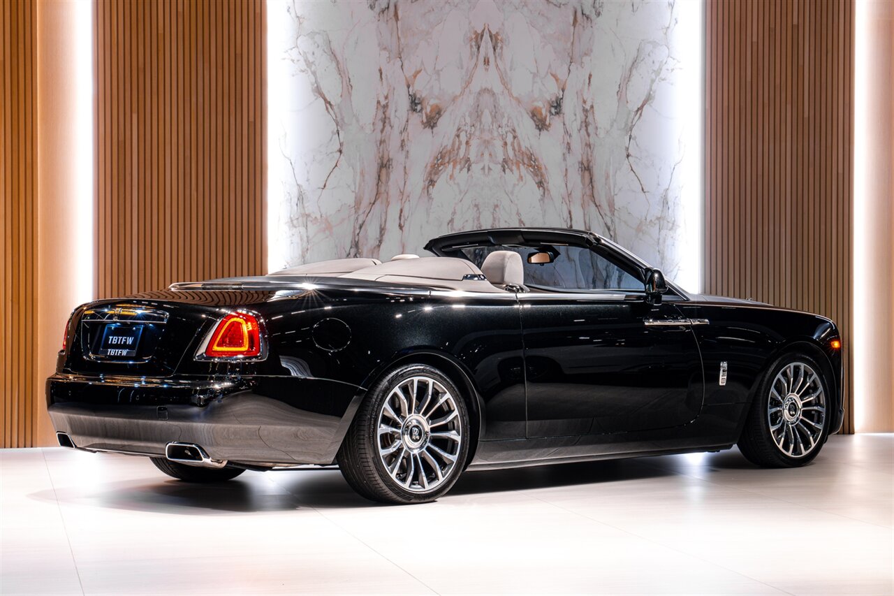 2018 Rolls-Royce Dawn   - Photo 4 - Beverly Hills, CA 90212