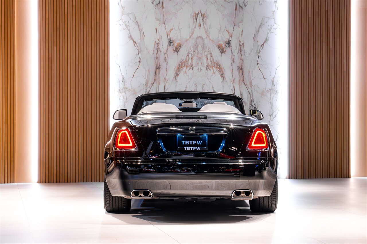 2018 Rolls-Royce Dawn   - Photo 7 - Beverly Hills, CA 90212