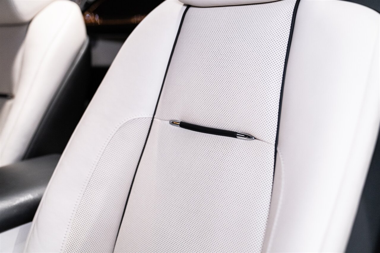 2018 Rolls-Royce Dawn   - Photo 9 - Beverly Hills, CA 90212