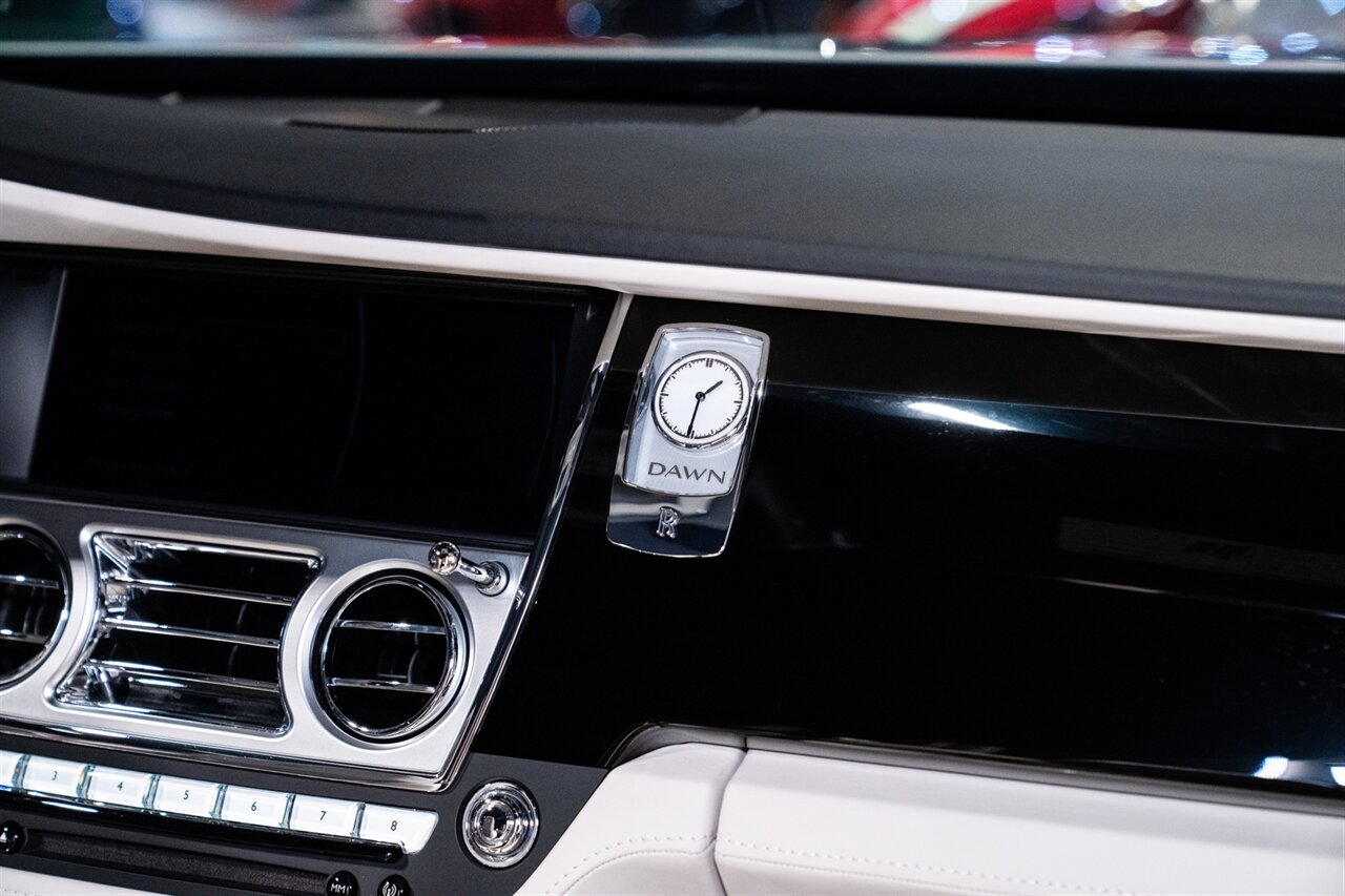 2018 Rolls-Royce Dawn   - Photo 28 - Beverly Hills, CA 90212