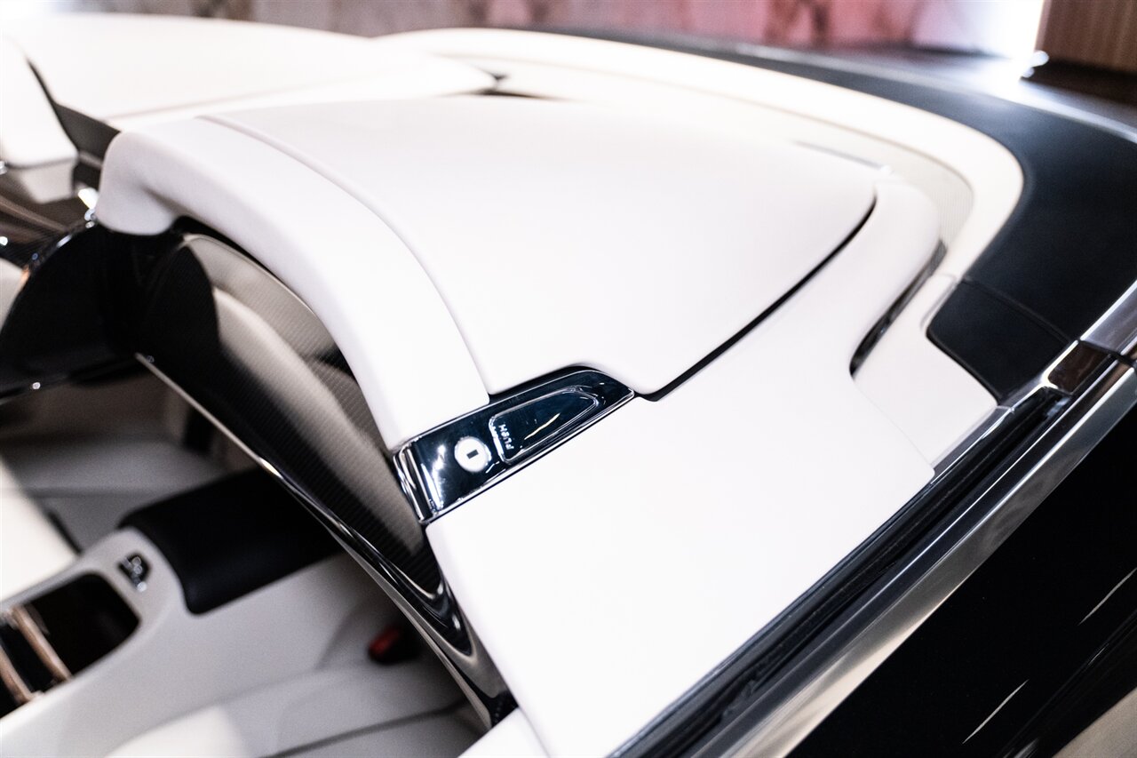 2018 Rolls-Royce Dawn   - Photo 17 - Beverly Hills, CA 90212