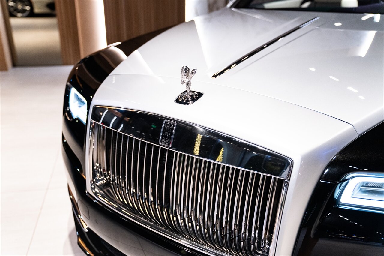 2018 Rolls-Royce Dawn   - Photo 20 - Beverly Hills, CA 90212
