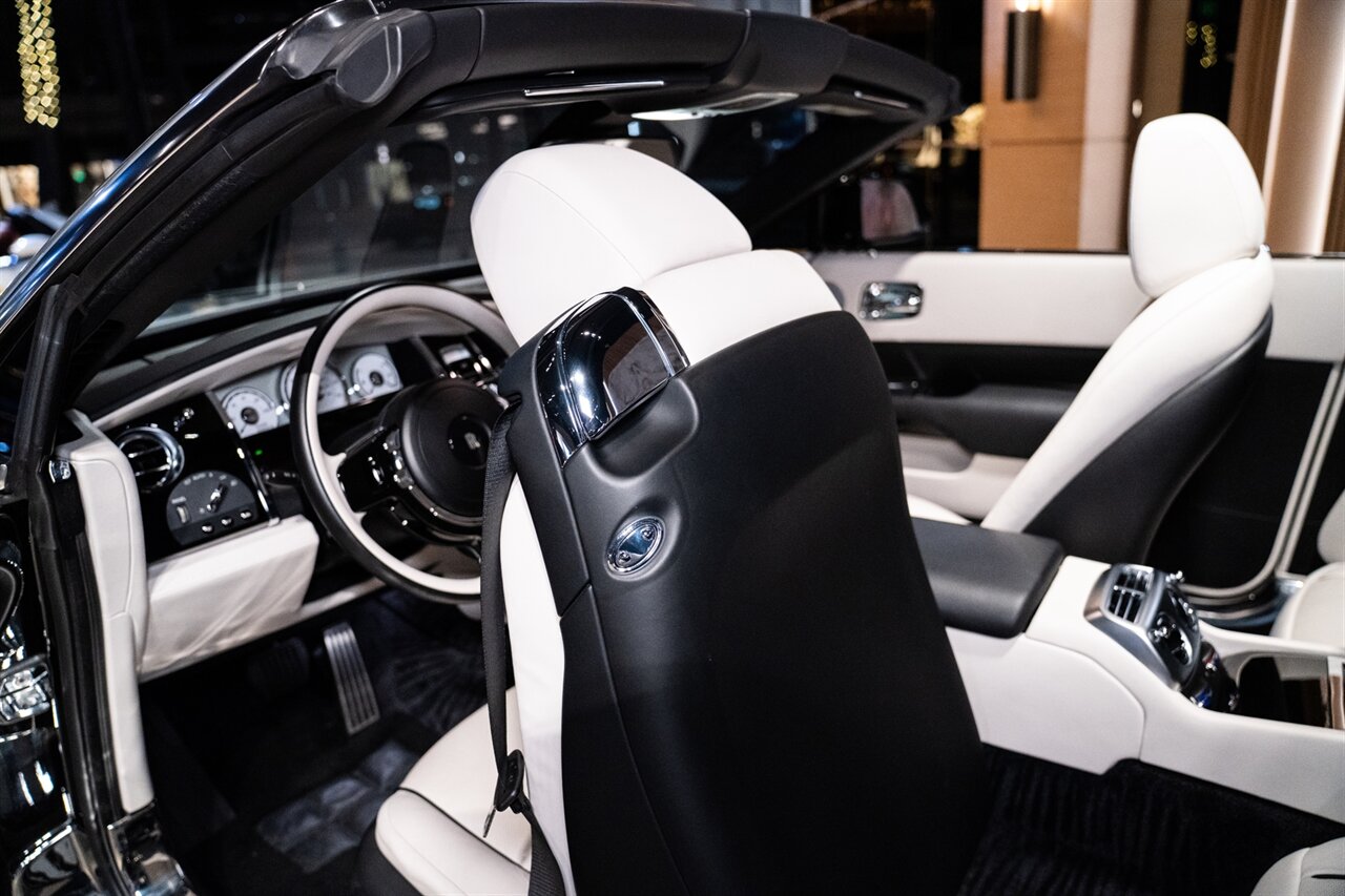 2018 Rolls-Royce Dawn   - Photo 10 - Beverly Hills, CA 90212