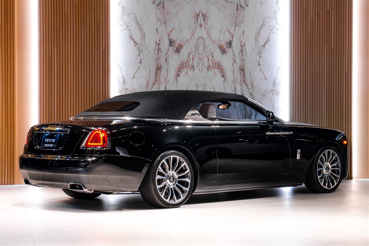 2018 Rolls-Royce Dawn   - Photo 5 - Beverly Hills, CA 90212